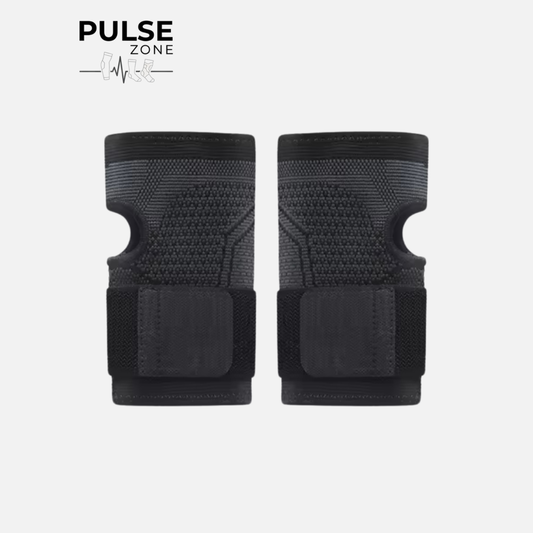 MAINTIENS DE POIGNETS