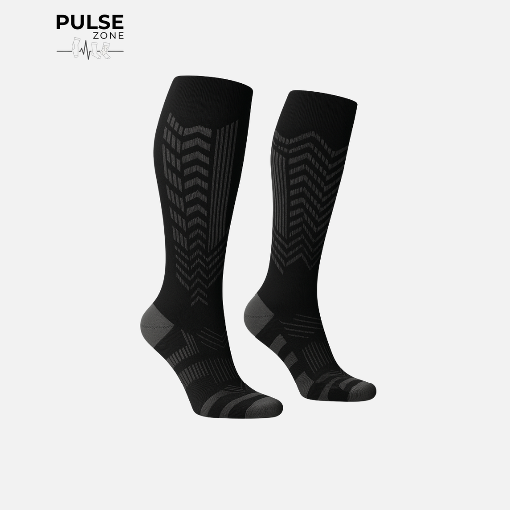 CHAUSSETTES DE COMPRESSION