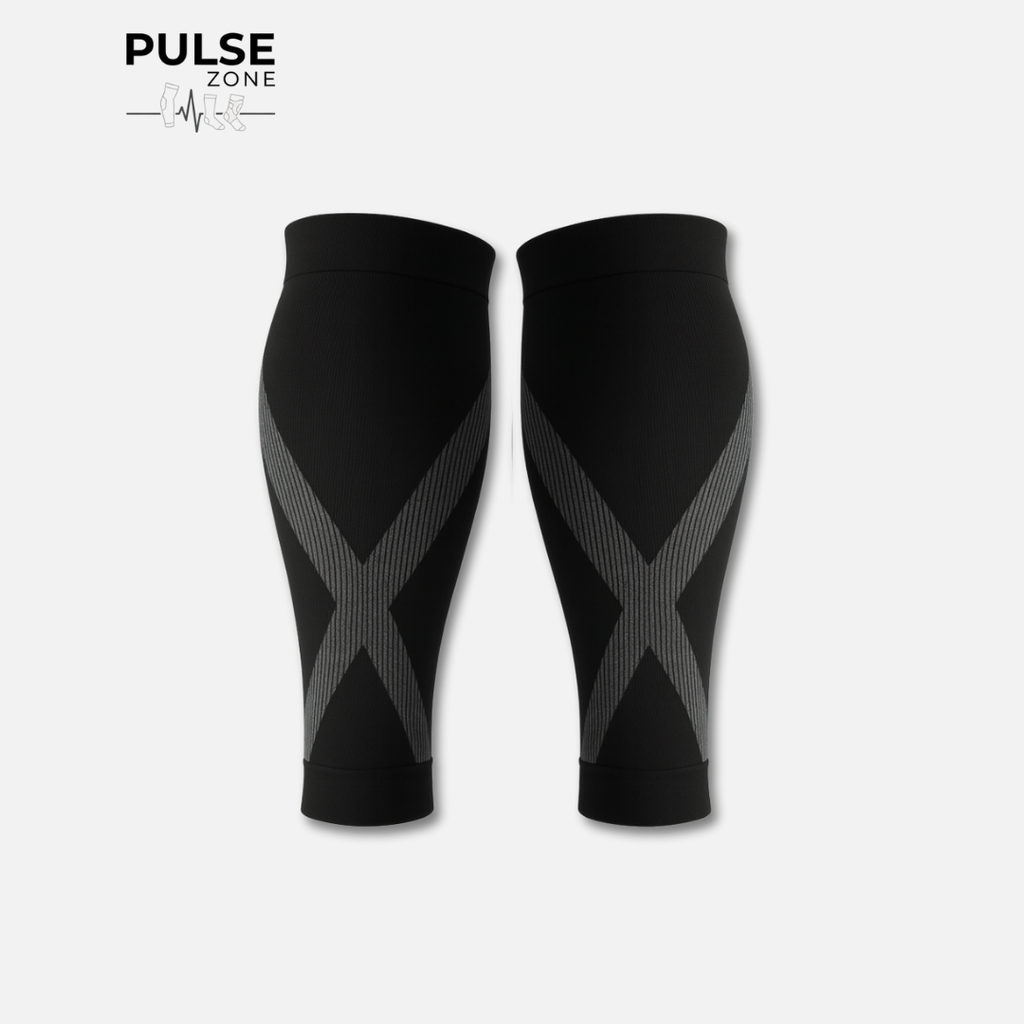 COMPRESSIONS DE MOLLETS