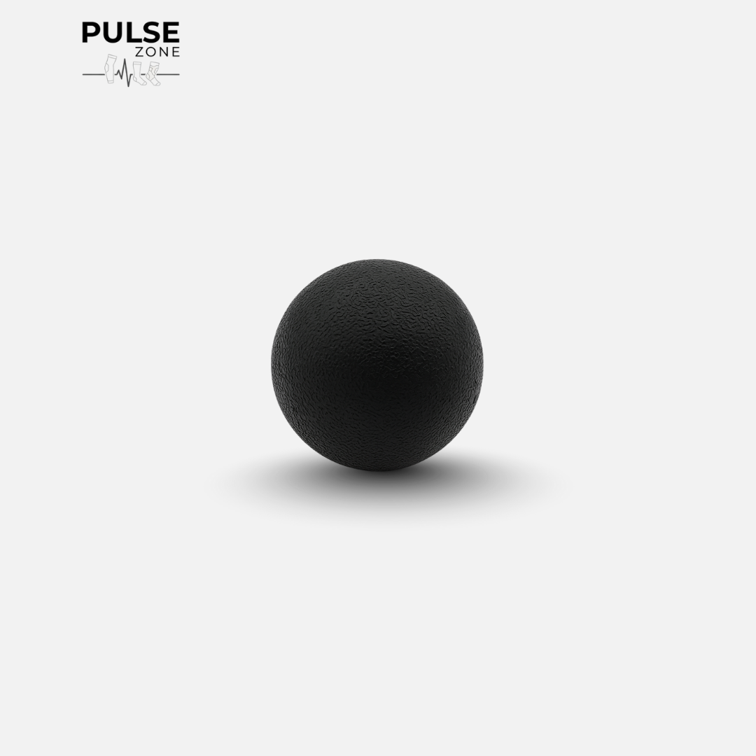 BALLE DE MASSAGE