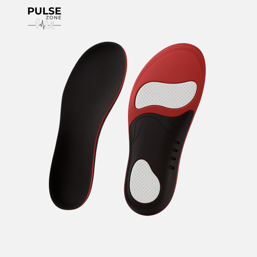 SEMELLES DE PERFORMANCE