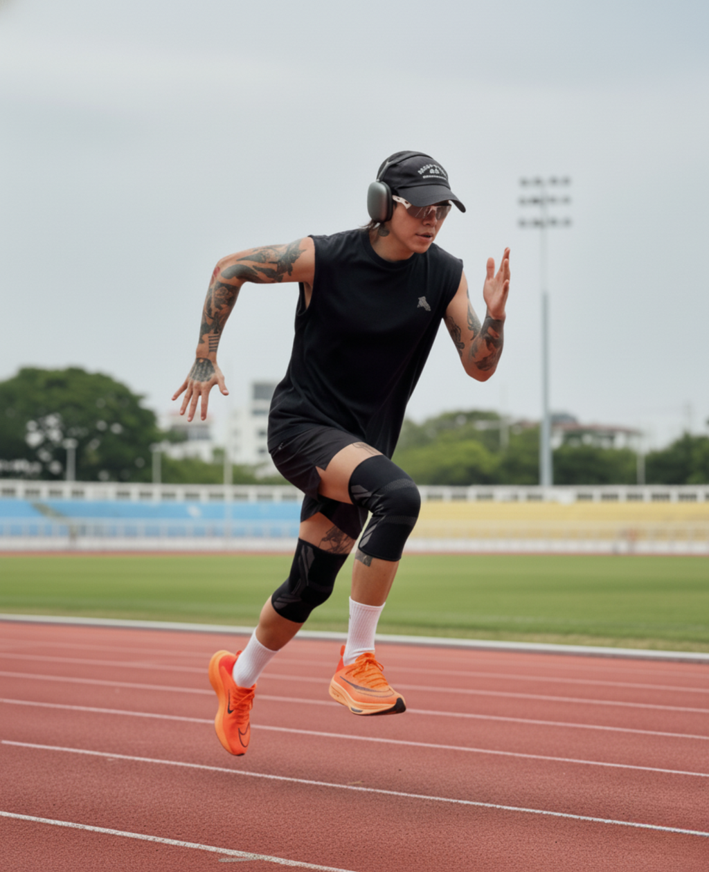 NEOTEC V2 - MAINTIENS DE GENOUX