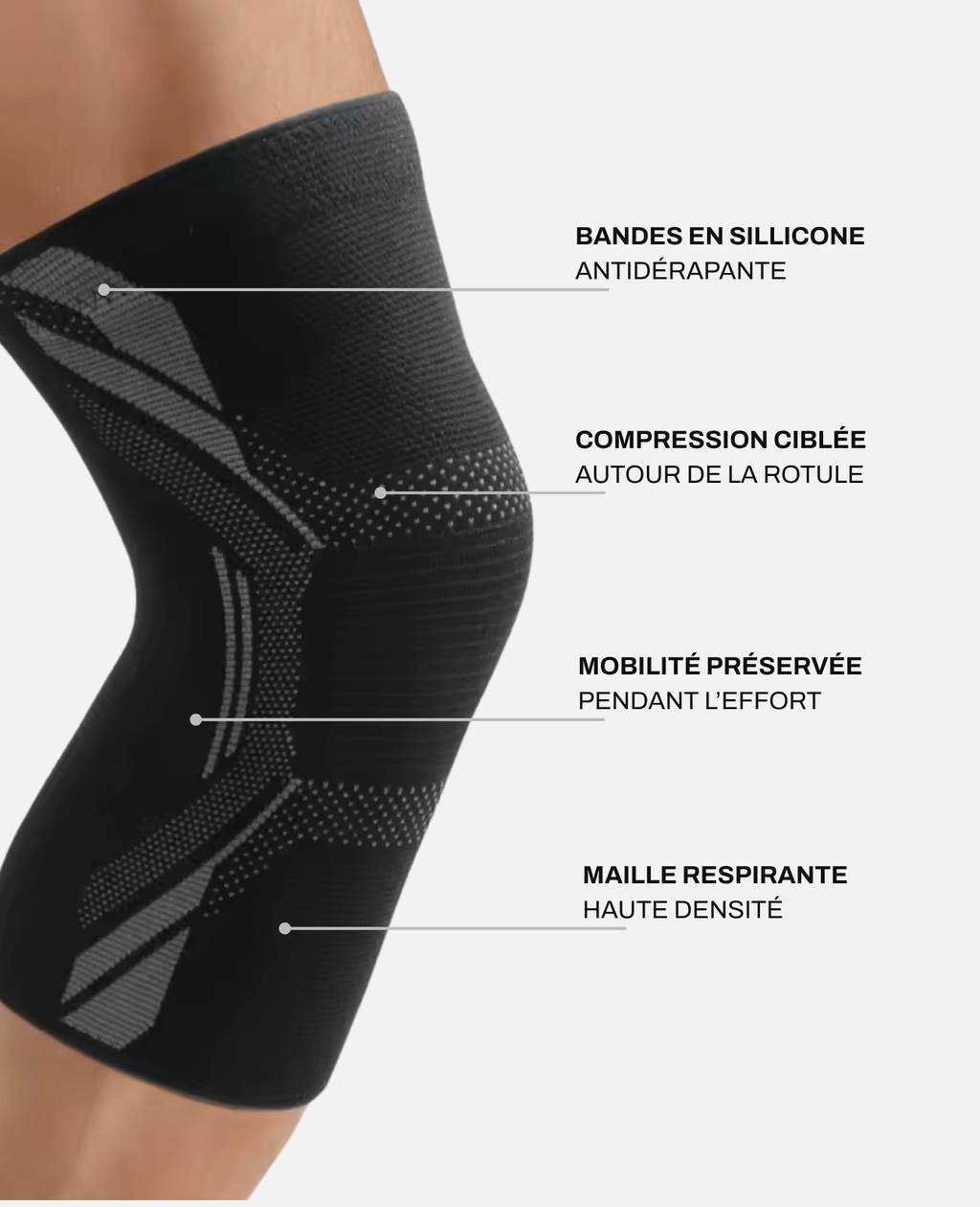 NEOTEC V2 - MAINTIENS DE GENOUX