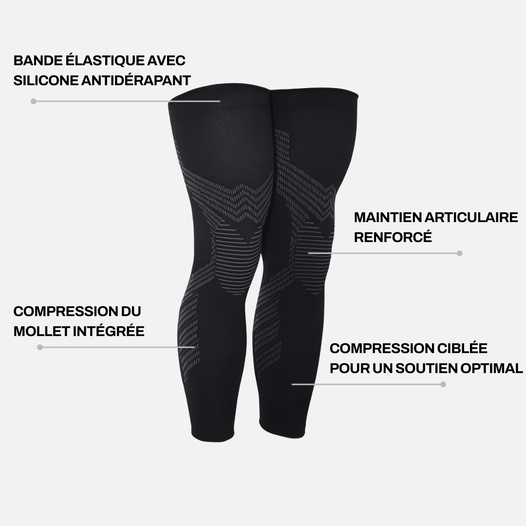 NEOTEC V3 - MAINTIENS DE GENOUX