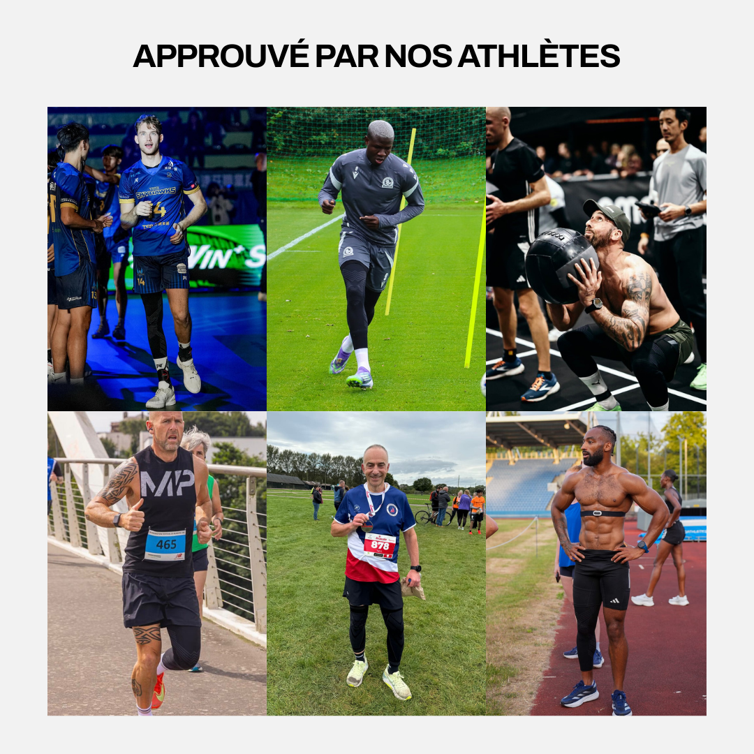 NEOTEC V3 - MAINTIENS DE GENOUX